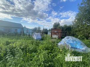 Дом 140м², 2-этажный, участок 15 сот.