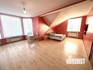 Дом 450м², 3-этажный, участок 8 сот.