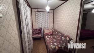 Дом 30м², 1-этажный, участок 13 сот.