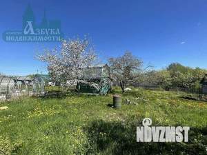 Дом 12м², 1-этажный, участок 5 сот.