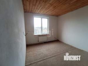 Дом 357м², 3-этажный, участок 16 сот.