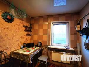 Дом 48м², 1-этажный, участок 7 сот.