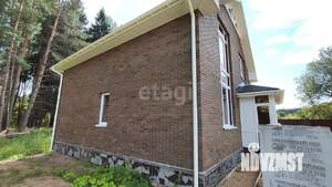 Дом 160м², 2-этажный, участок 25 сот.