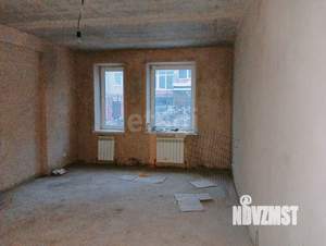 Таунхаус 214м², 3-этажный, участок 2 сот.