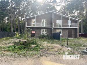 Таунхаус 120м², 2-этажный, участок 6 сот.