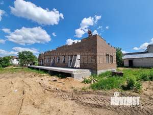 Таунхаус 125м², 2-этажный, участок 4 сот.