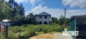 Дом 160м², 2-этажный, участок 13 сот.