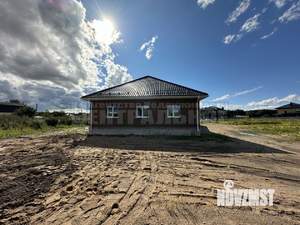 Дом 110м², 1-этажный, участок 14 сот.