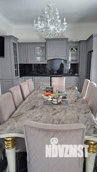 Дом 211м², 2-этажный, участок 15 сот.