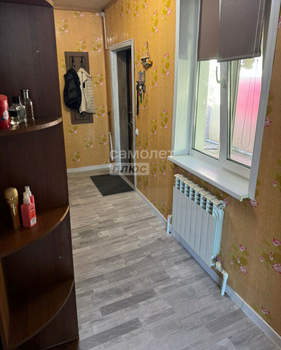 Дом 71м², 1-этажный, участок 3 сот.