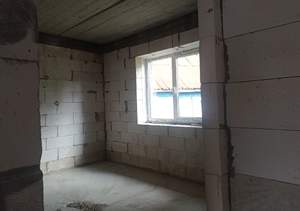 Дом 120м², 1-этажный, участок 8 сот.