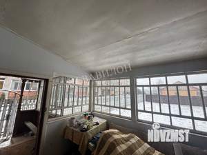 Дом 75м², 1-этажный, участок 14 сот.