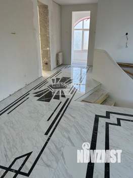 Коттедж 218м², 2-этажный, участок 5 сот.