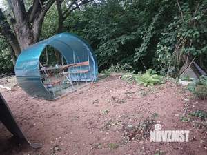 Дом 25м², 2-этажный, участок 10 сот.