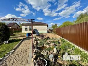 Дом 232м², 2-этажный, участок 16 сот.