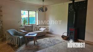 Дом 140м², 2-этажный, участок 12 сот.