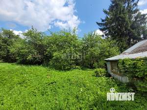 Дом 20м², 1-этажный, участок 9 сот.