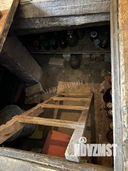 Дом 75м², 1-этажный, участок 14 сот.