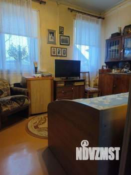 Дом 58м², 1-этажный, участок 6 сот.