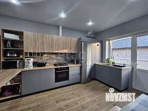 Дом 99м², 1-этажный, участок 6 сот.