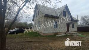 Дом 111м², 1-этажный, участок 16 сот.