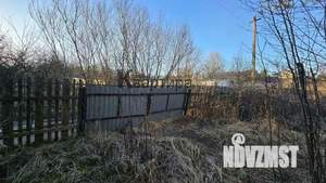 Дом 80м², 2-этажный, участок 7 сот.