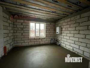 Коттедж 130м², 1-этажный, участок 8 сот.