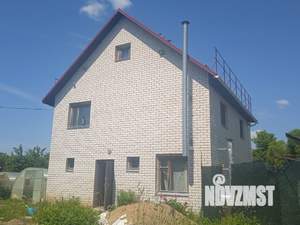 Дом 108м², 2-этажный, участок 7 сот.