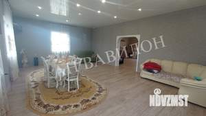 Дом 111м², 1-этажный, участок 16 сот.