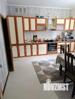 Дом 107м², 1-этажный, участок 8 сот.