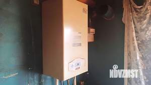 Дом 54м², 1-этажный, участок 13 сот.