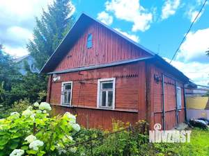 Дом 68м², 1-этажный, участок 12 сот.