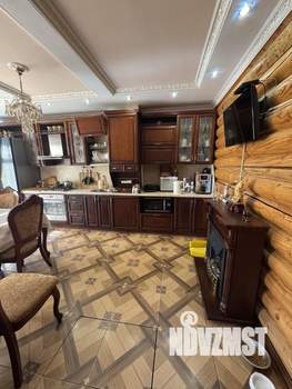 Коттедж 159м², 2-этажный, участок 8 сот.