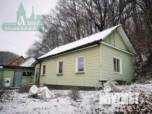 Дом 48м², 1-этажный, участок 7 сот.