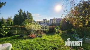 Дом 162м², 3-этажный, участок 4 сот.