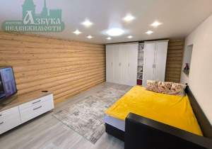 Дом 65м², 2-этажный, участок 18 сот.