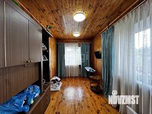 Дом 616м², 4-этажный, участок 8 сот.