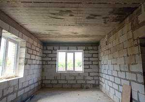 Дом 98м², 1-этажный, участок 7 сот.