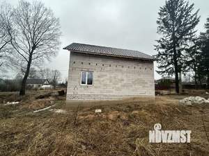 Дом 113м², 2-этажный, участок 18 сот.