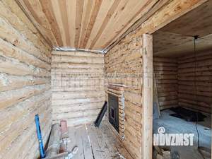 Дом 40м², 1-этажный, участок 22 сот.