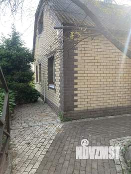 Дом 100м², 2-этажный, участок 10 сот.