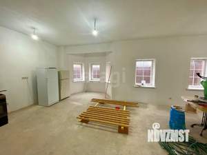 Дом 261м², 3-этажный, участок 7 сот.