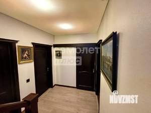 Таунхаус 190м², 3-этажный, участок 2 сот.