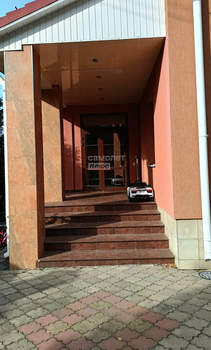 Дом 516м², 2-этажный, участок 8 сот.