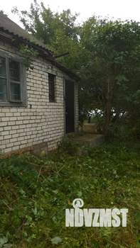 Дом 40м², 2-этажный, участок 5 сот.