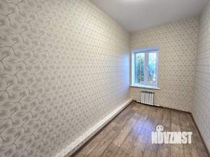 Дом 62м², 1-этажный, участок 3 сот.