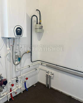 Дом 130м², 1-этажный, участок 11 сот.