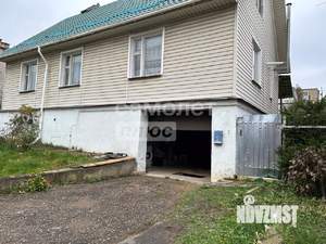 Дом 157м², 2-этажный, участок 6 сот.