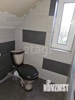 Дом 162м², 2-этажный, участок 5 сот.