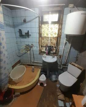 Дом 56м², 2-этажный, участок 719 сот.